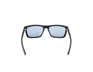 Vista posterior Timberland TB00085 (02D)