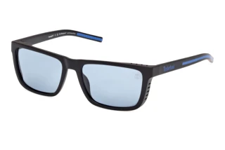 Vista frontal Timberland TB00085 (02D)