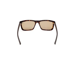 Vista posterior Timberland TB00085 (52R)