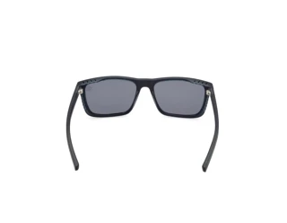 Achteraanzicht Timberland TB00085 (92D)