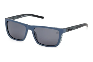 Vooraanzicht Timberland TB00085 (92D)