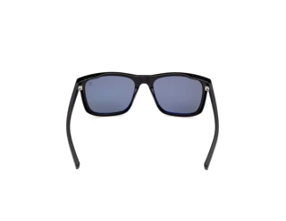 Vista posterior Timberland TB00086 (01D)