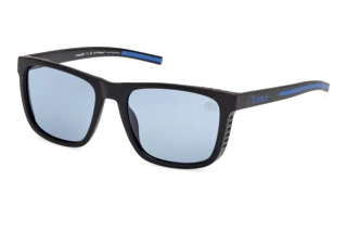 Framifrån Timberland TB00086 (02D)