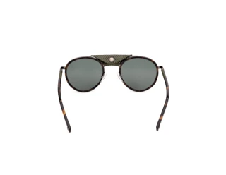 Vista traseira Timberland TB00090 (52R)