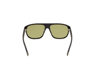 Vista traseira Timberland TB00094 (01R)