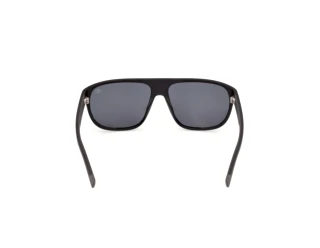 Vista traseira Timberland TB00094 (02D)