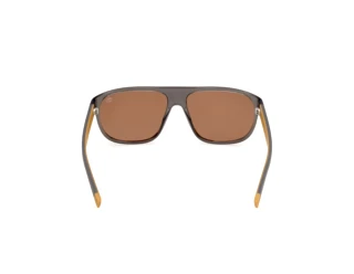 Vista traseira Timberland TB00094 (20H)