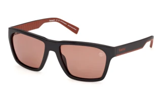 [glasses-front-view] Timberland TB00095 (01D)
