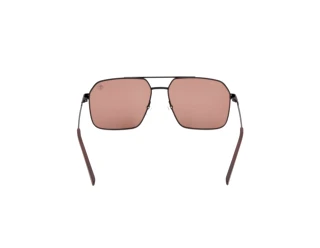 Vista traseira Timberland TB00097 (01D)