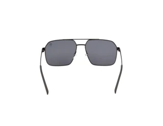 Vista traseira Timberland TB00097 (02D)