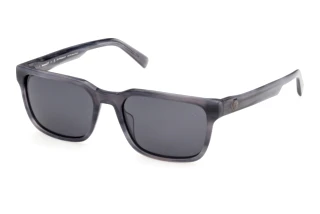 Vista frontal Timberland TB00099 (64D)