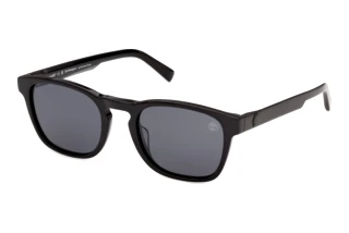 [glasses-front-view] Timberland TB00100 (01D)