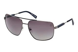 Timberland TB9283 06D 06D - nickel/zinn dunkel g./grau polarisierend