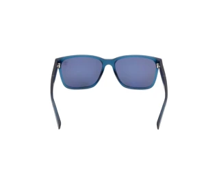 Vista posterior Timberland TB9335-H (91D)