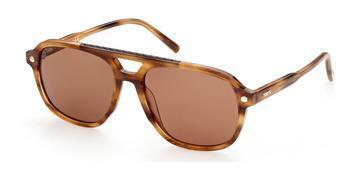 Tod's TO0307 56E brownhavana/other