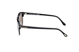 [glasses-side-view] Tom Ford HENRY (FT0248 - 01D)