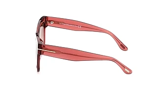Oldalnézet Tom Ford BEATRIX-02 (FT0613 - 45K)