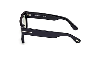 Sidovy Tom Ford FAUSTO (FT0711 - 01N)