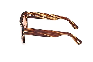 Sidovy Tom Ford FAUSTO (FT0711 - 53E)