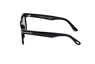 Sidovy Tom Ford DAX (FT0751 - 01D)