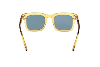Vy bakifrån Tom Ford DAX (FT0751 - 39N)