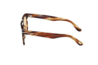 Oldalnézet Tom Ford DAX (FT0751 - 53E)