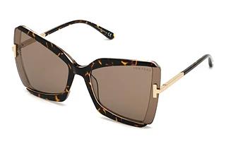 Tom Ford FT0766 56J
