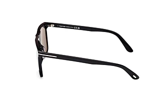 Sidovy Tom Ford FLETCHER (FT0832 - 01D)