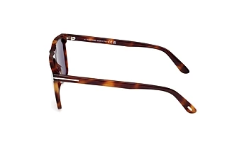 Sidovy Tom Ford FLETCHER (FT0832 - 53N)