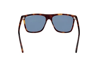 Vy bakifrån Tom Ford FLETCHER (FT0832 - 53N)