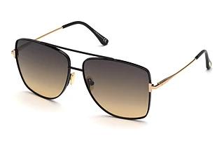 Tom Ford FT0838 01B