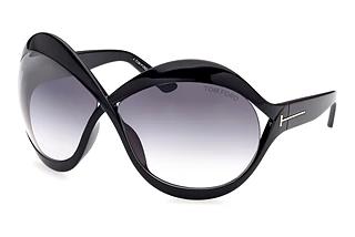 Tom Ford FT0902 01B