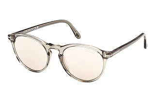 Elölnézet Tom Ford AURELE (FT0904 - 96E)
