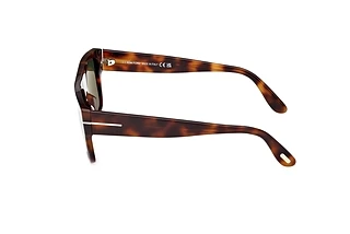 [glasses-side-view] Tom Ford DUNNING-02 (FT0907 - 53N)