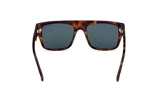 [glasses-back-view] Tom Ford DUNNING-02 (FT0907 - 53N)