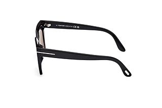 [glasses-side-view] Tom Ford WINONA (FT1030 - 01D)