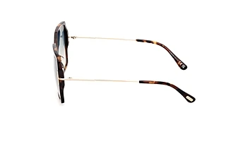 Sidovy Tom Ford JOANNA (FT1039 - 52P)