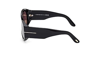 Sidovy Tom Ford BRONSON (FT1044 - 01A)