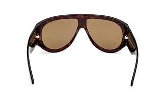 [glasses-back-view] Tom Ford BRONSON (FT1044 - 52N)