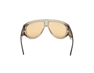 [glasses-back-view] Tom Ford BRONSON (FT1044 - 93E)