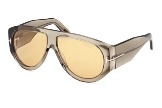 Tom Ford Bronson FT 1044 01V