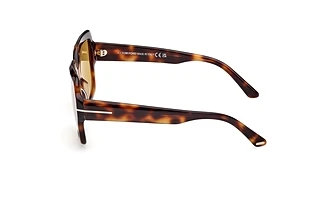 [glasses-side-view] Tom Ford KAYA (FT1082 - 53E)