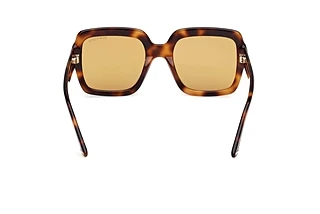 [glasses-back-view] Tom Ford KAYA (FT1082 - 53E)