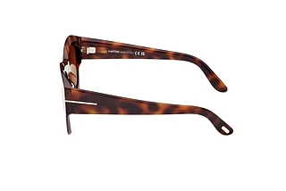 Sidovy Tom Ford GUILLIANA (FT1083 - 53F)