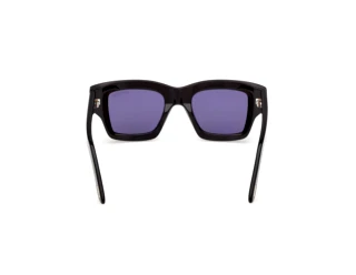 [glasses-back-view] Tom Ford ILIAS (FT1154 - 01V)