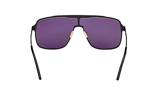 [glasses-back-view] Tom Ford ZAPPA (FT1173 - 01A)