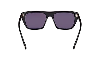Hátsó nézet Tom Ford ASLAN (FT1175 - 01A)