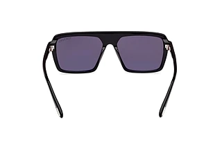 [glasses-back-view] Tom Ford VINCENT (FT1176 - 01A)
