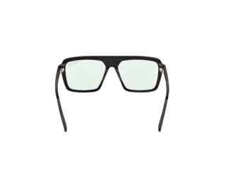 [glasses-back-view] Tom Ford VINCENT (FT1176 - 01N)