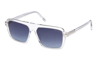 [glasses-front-view] Tom Ford VINCENT (FT1176 - 26W)